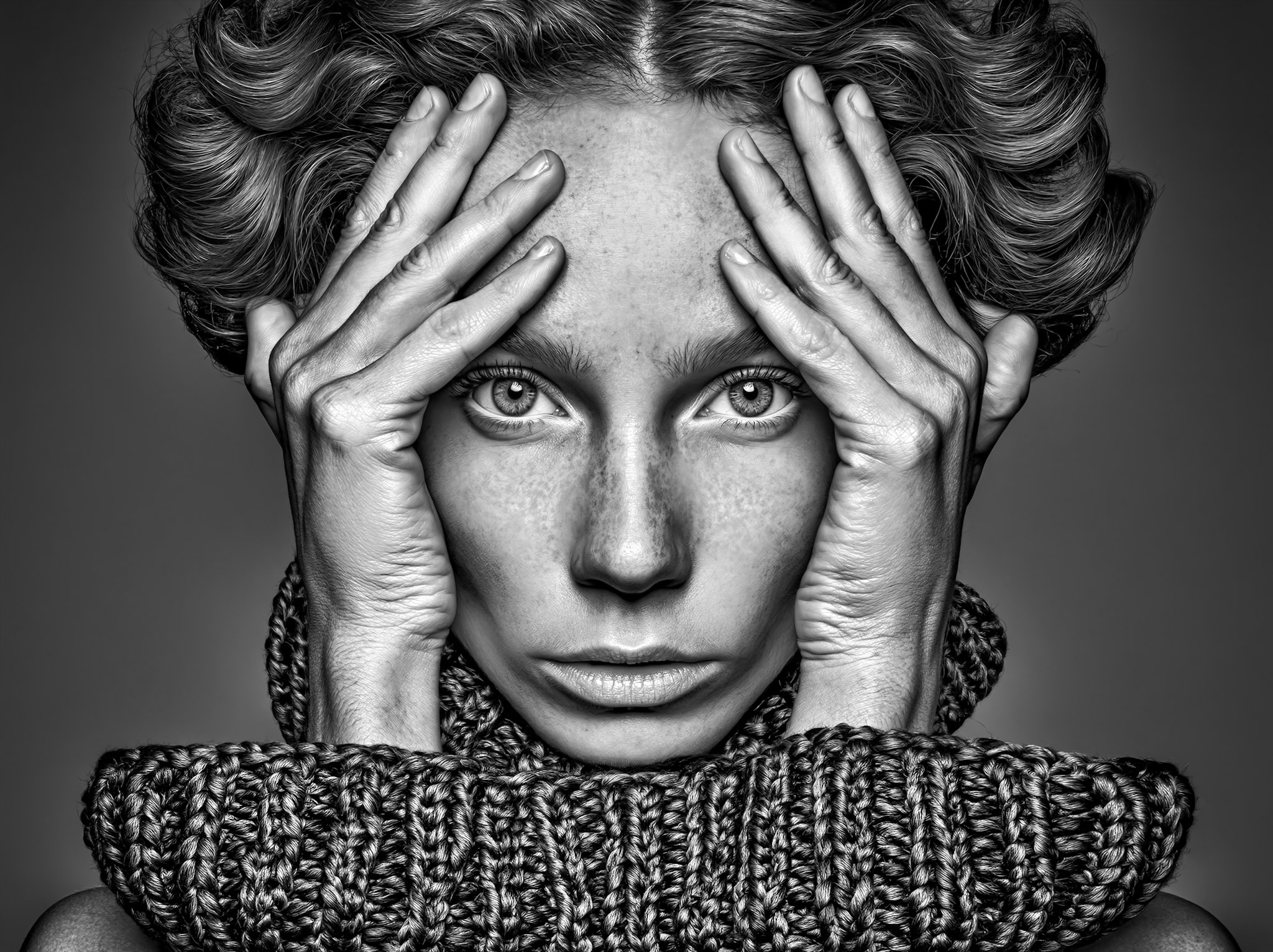 Portraits