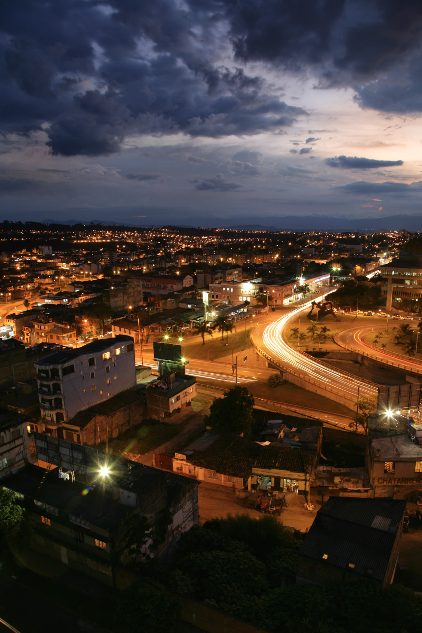 Colombia