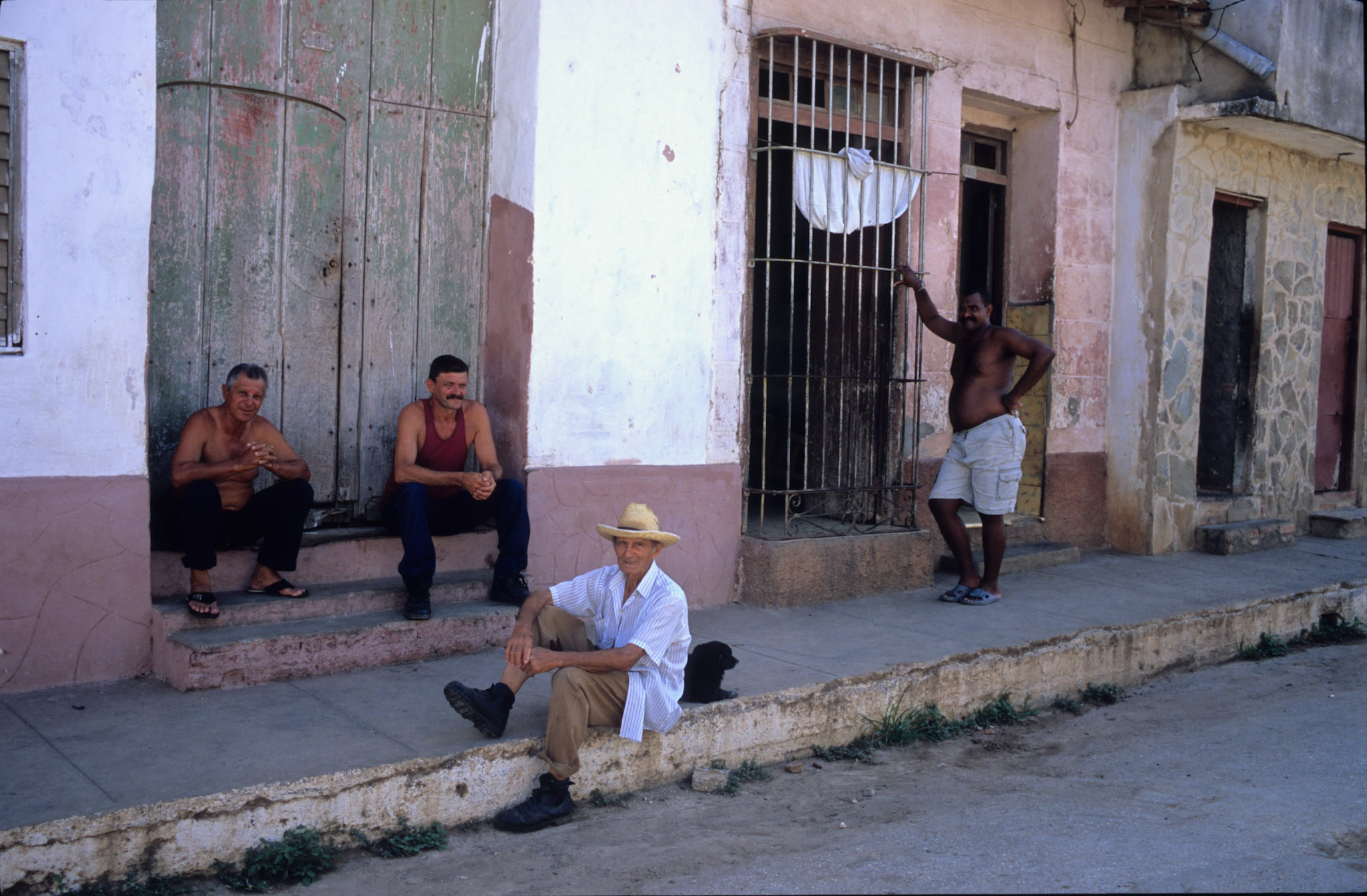 Cuba
